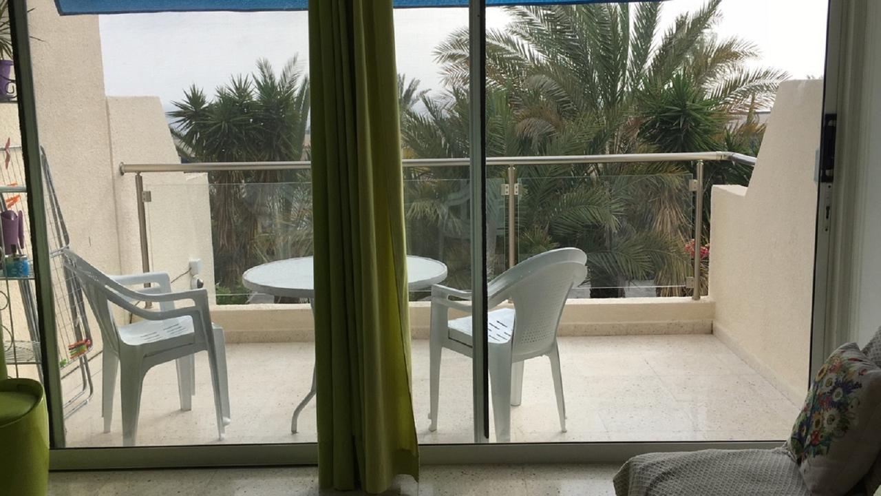 Townhouse Coral Bay Village Kissonerga Exterior foto